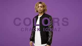 Crack Ignaz - Oder ned | A COLORS SHOW