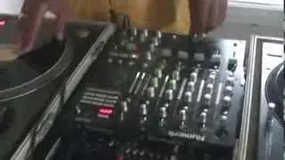 Mix Reggae Session Strictly Roots 1978/2013 - Selecta Douroots