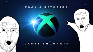 Xbox & Bethesda Games Showcase LIVE Reaction!