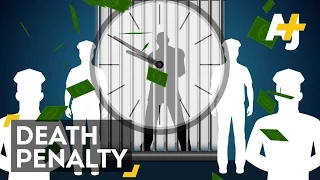 What If The Death Penalty Disappeared In America?