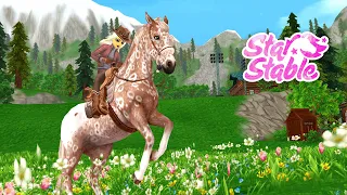 МИЛАХИ АППАЛУЗЫ | ПОКУПКА И ОБЗОР | STAR STABLE ONLINE