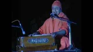 Tujhse Humne Dil Ko Lagaya - तुझसे हमने दिल को लगाया  by Swami Kripakaranandaji  music Praveen D Rao