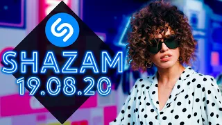 SHAZAM TOP 50 | ВЫПУСК ОТ 19 АВГУСТА 2020 ГОДА! | ЛУЧШИЕ ПЕСНИ ШАЗАМА