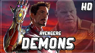 Avengers - Endgame | Demons