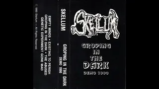 Skellum - Groping in the Dark [Full Demo - 1990]