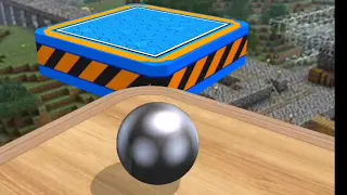 going balls, going balls super speedrun gameplay. Powerful agile balls