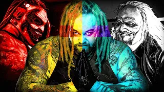 How Bray Wyatt Became Immortal