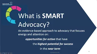 2023 Road Safety Webinar 2: Calls to Action for Policy Advocacy