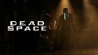 Dead Space Remake Official Teaser Trailer – EA Play Live 2021