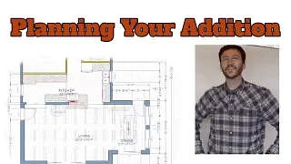 10 Steps Planning Your House Addition or Renovation