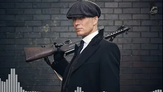 ТОТ САМЫЙ САУНДТРЕК | ОСТРЫЕ КОЗЫРЬКИ | PEAKY BLINDERS #music #soundtrack #ostострыекозырьки