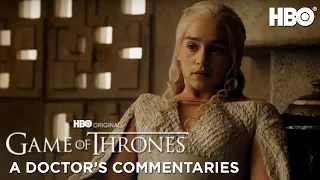 Depression in Game of Thrones | Game of Thrones | HBO