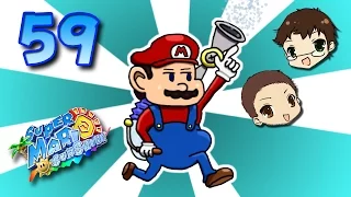 Today's Special! -- Super Mario Sunshine #59 -- No Talent Gaming