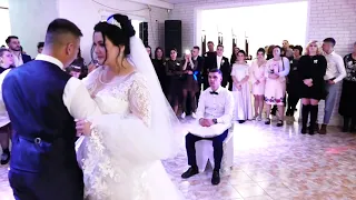 ТЕЧЕ ВОДА З ПІД ЯВОРА - ВЕСІЛЬНИЙ ВАЛЬС. ГУРТ РОСА 0999141120. @narodni_pisni @yaremaweddingstudio2420