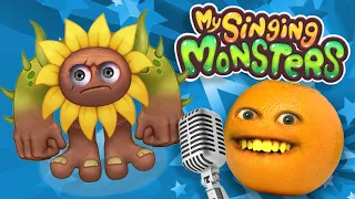 Back with FLOWAH POWER!!! | My Singing Monsters #13