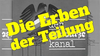 10.08.1970 – Die Erben der Teilung