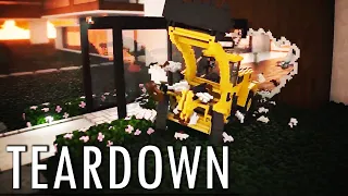 Teardown - Official Gameplay Trailer