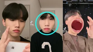 Ox Zung (WonJeong MAMA) - Funny Tiktok Compilation 2022