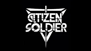 Citizen Soldier - Wish I Could Cry Nightcore