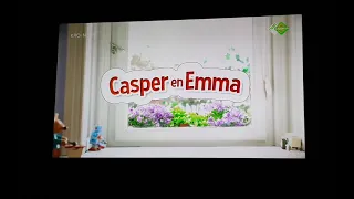 Casper En Emma Seizoen 2 Eerste Opening