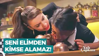 Hamile Kalama Diye İlaç Verdim! | Yalı Çapkını