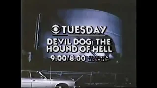 Devil Dog Movie