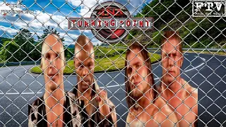 TNA Turning Point 2004 Review