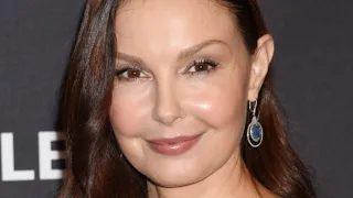 Ashley Judd Responds To Naomi's Gut-Wrenching Last Note Being Exposed