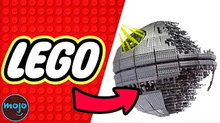 Top 10 Most Hard-to-Find LEGO Sets