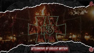 HELLFEST 2018 AFTERMOVIE / VIOLENT TV - SUMMER SPECIAL EPISODE #6