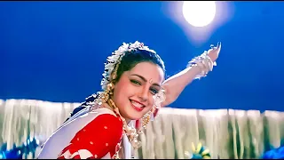 Yeh Chand Koi Deewana Hai (💘Jhankar💘 ) Chhupa Rustam 2001 | Alka Yagnik, Kumar Sanu