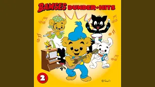 Bamses signaturmelodi (RockVersion)