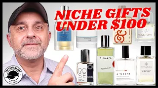 15 AWESOME INDIE NICHE HOUSES WITH FRAGRANCES UNDER $100 | INDIE NICHE FRAGRANCE GIFT GIVING GUIDE