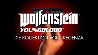 Wolfenstein: Youngblood - Je Suis Loin De Chez Moi (Alt Remix)