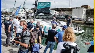 The Insider's Guide ⛵️ | The Ocean Race Europe