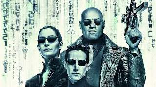 Matrix Trilogy Trailer (Red's Cut)