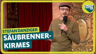 Volksfeste – Stefan Danziger | Mitternachtsspitzen im Mai