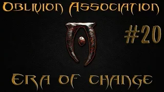 Неистовые Амазонки.. - Oblivion Association: Era of Change #20