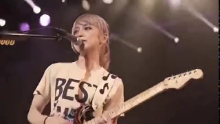 Scandal - Doll (Live)