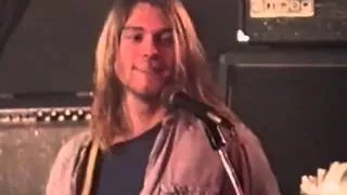 Nirvana - Linz 21/11/1989 #2