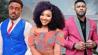 THE PERFECT ONE  -  TOOSWEET ANNAN, DORIS IFEKA, MAURICE SAM, CHIOMA NWAOHA 2023 EXCLUSIVE MOVIE