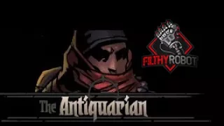 How Good is the Antiquarian?