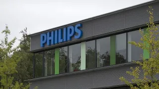 Philips to Resume Good Growth in 2022, Says CEO