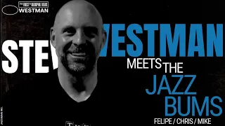 Live Audiophile Roundtable: Westman meets the Jazz Bums - "Must Have" Rock and Jazz cuts!
