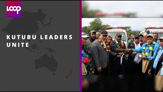 Kutubu Leaders Unite | TVWAN News | 30/04/24