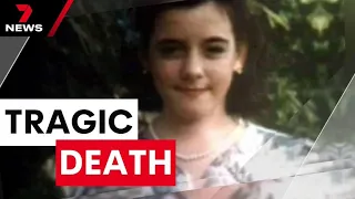 Natasha Ryan tragically passes away  | 7 News Australia