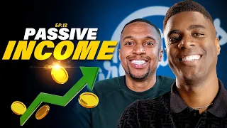 Make Passive Income & Escape Corporate Life! | Here's How... (Ep. 12)