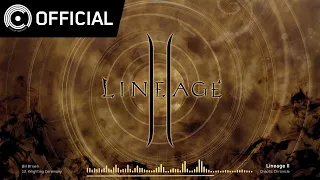 [Lineage2 OST] Chaotic Chronicle - 12 기사 임명식 - 아덴성 마을 (Knighting Ceremony)