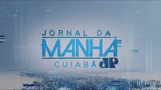 JORNAL DA MANHÃ CUIABÁ 06-12-2023