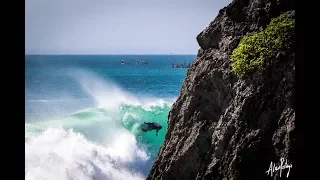 1 hour of Julian Wilson.